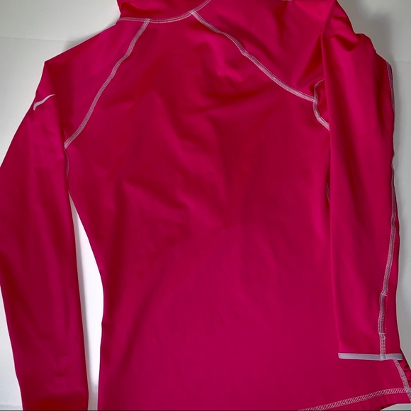 NikePro (Medium) Athletic Jacket - Picture 3 of 4